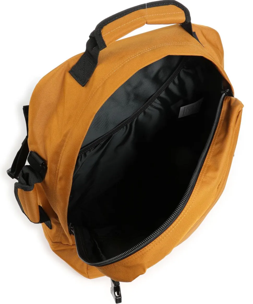 Classic 44 Reiserucksack Polyester orange