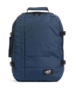 Classic 44 Reiserucksack Polyester navy
