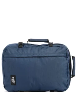 Classic 44 Reiserucksack Polyester navy