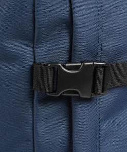 Classic 44 Reiserucksack Polyester navy