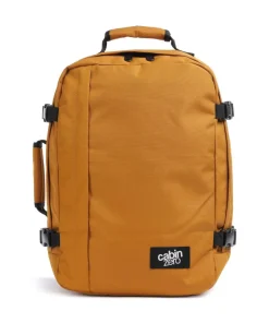 Classic 36 Reiserucksack Polyester orange