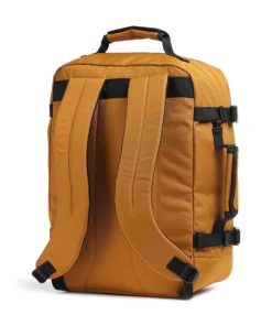 Classic 36 Reiserucksack Polyester orange