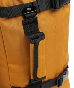 Classic 36 Reiserucksack Polyester orange