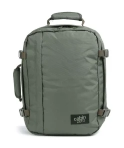 Classic 36 Reiserucksack Polyester grün