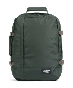 Classic 44 Reiserucksack Polyester dunkelgrün