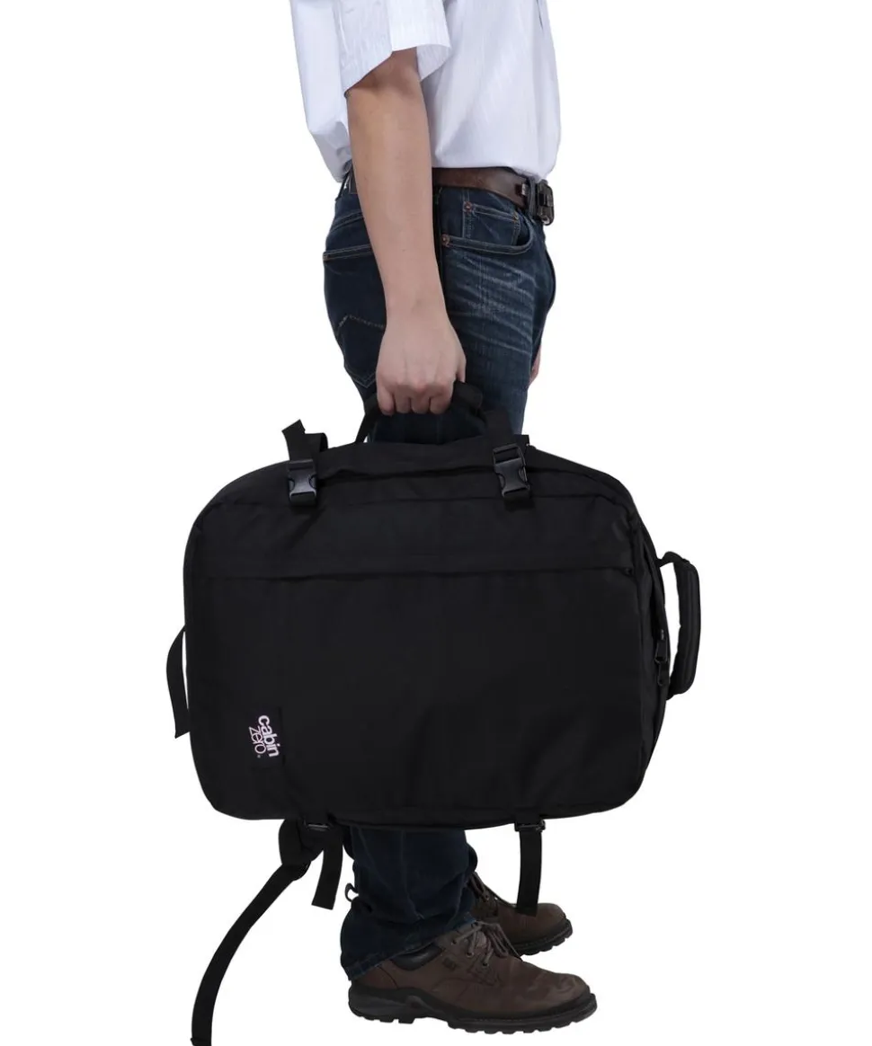 Classic 44 Reiserucksack Polyester dunkelgrün