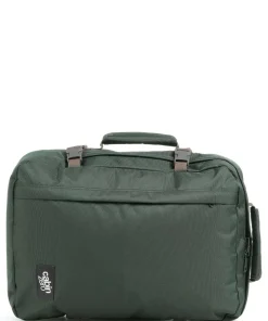 Classic 44 Reiserucksack Polyester dunkelgrün