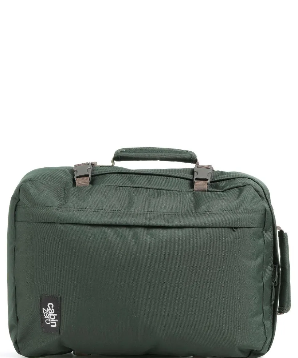 Classic 44 Reiserucksack Polyester dunkelgrün