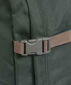 Classic 44 Reiserucksack Polyester dunkelgrün