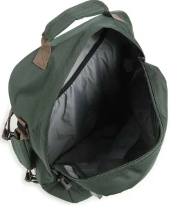 Classic 44 Reiserucksack Polyester dunkelgrün