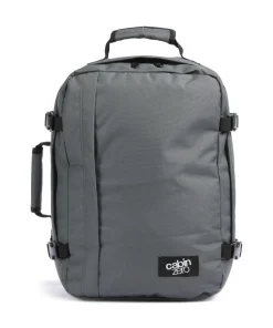Classic 36 Reiserucksack Polyester grau