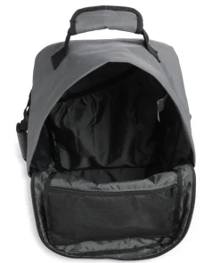 Classic 36 Reiserucksack Polyester grau