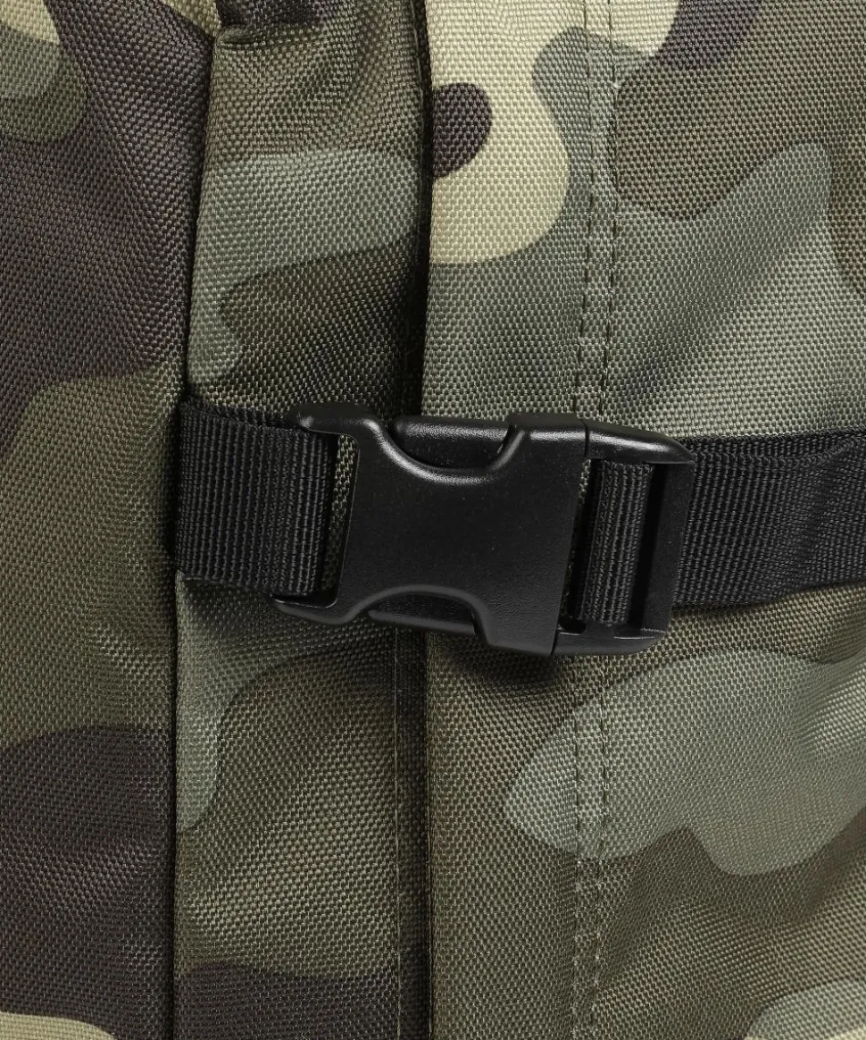 Classic 44 Reiserucksack Polyester grün