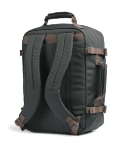 Classic 36 Reiserucksack Polyester dunkelgrün