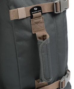 Classic 36 Reiserucksack Polyester dunkelgrün