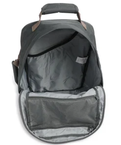 Classic 36 Reiserucksack Polyester dunkelgrün