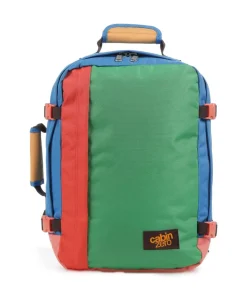 Classic 36 Reiserucksack Polyester mehrfarbig