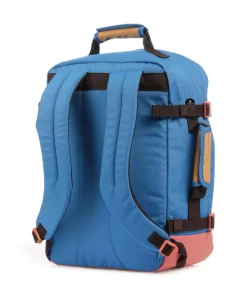 Classic 36 Reiserucksack Polyester mehrfarbig