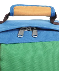 Classic 36 Reiserucksack Polyester mehrfarbig