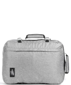 Classic 44 Reiserucksack Polyester hellgrau