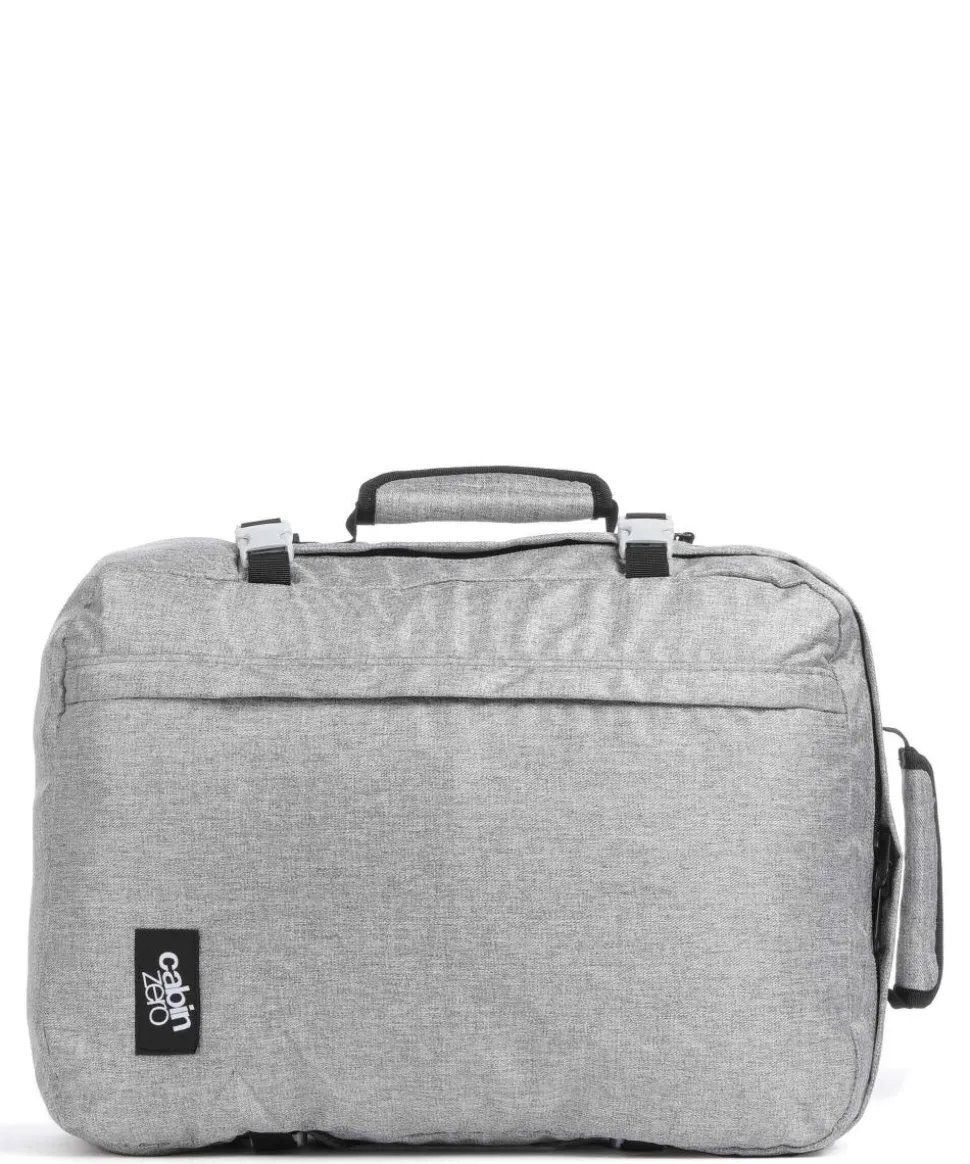 Classic 44 Reiserucksack Polyester hellgrau