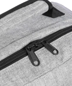 Classic 44 Reiserucksack Polyester hellgrau