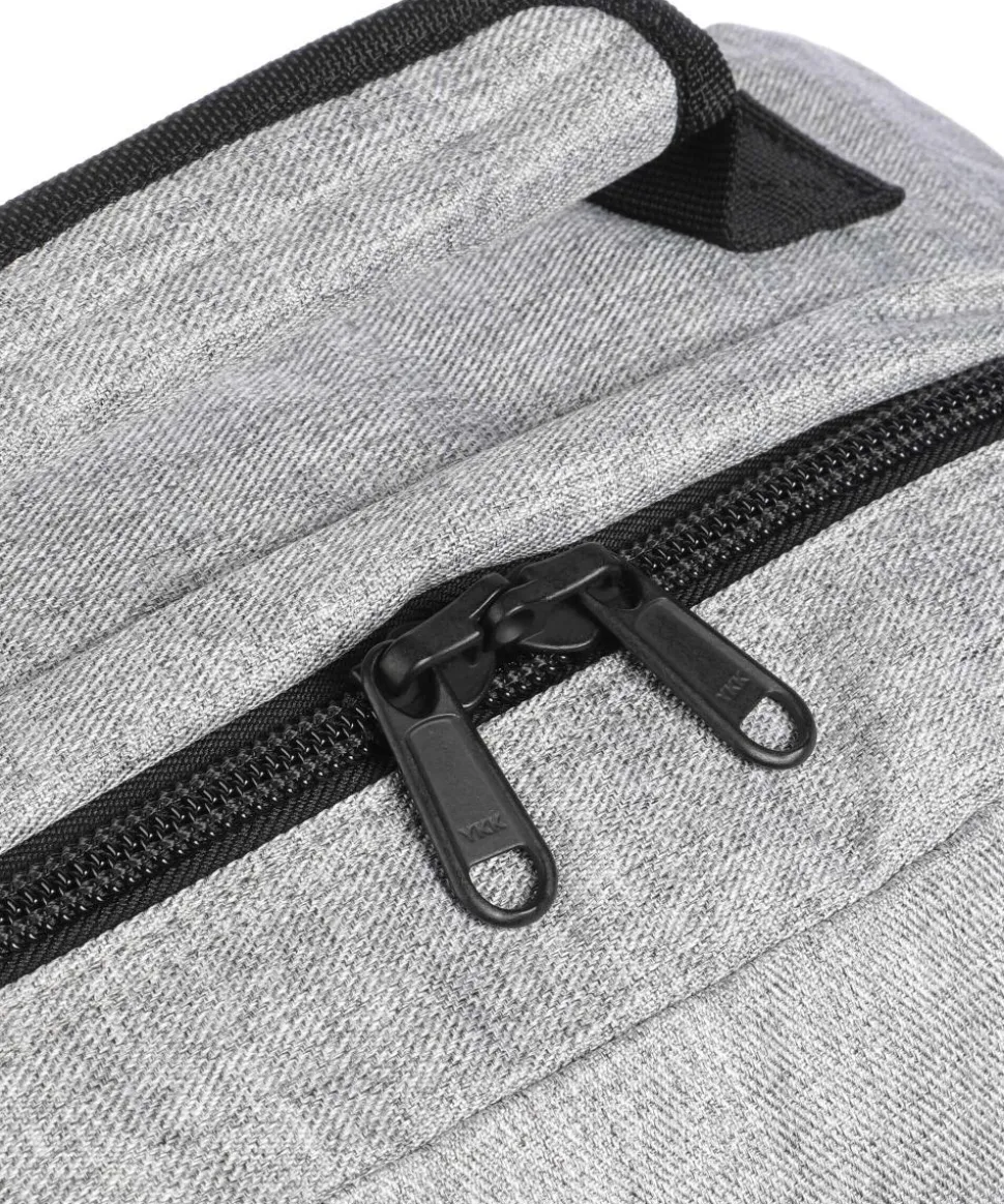 Classic 44 Reiserucksack Polyester hellgrau