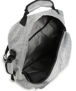 Classic 44 Reiserucksack Polyester hellgrau