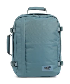 Classic 36 Reiserucksack Polyester petrol