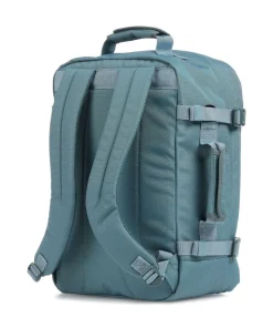 Classic 36 Reiserucksack Polyester petrol