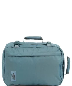 Classic 36 Reiserucksack Polyester petrol