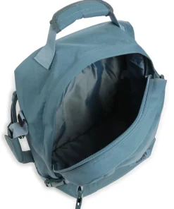 Classic 36 Reiserucksack Polyester petrol