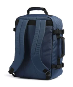 Classic 36 Reiserucksack Polyester navy