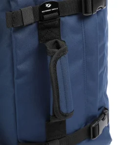 Classic 36 Reiserucksack Polyester navy