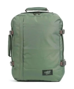 Classic 44 Reiserucksack Polyester khaki