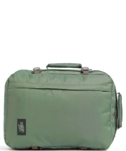 Classic 44 Reiserucksack Polyester khaki