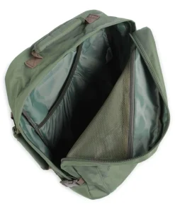 Classic 44 Reiserucksack Polyester khaki
