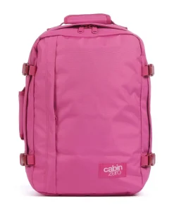 Classic 36 Reiserucksack Polyester pink