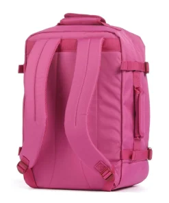 Classic 36 Reiserucksack Polyester pink