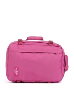 Classic 36 Reiserucksack Polyester pink