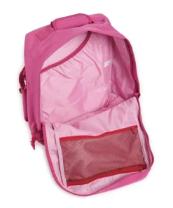 Classic 36 Reiserucksack Polyester pink