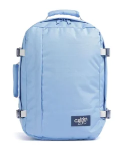 Classic 36 Reiserucksack Polyester blau