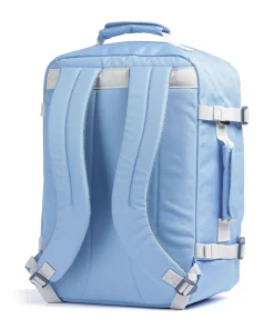 Classic 36 Reiserucksack Polyester blau