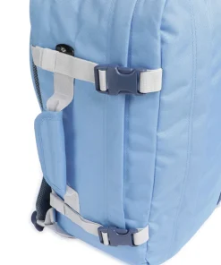 Classic 36 Reiserucksack Polyester blau