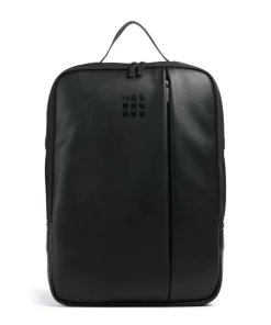 Classic 2.0 Rucksack 13″ Lederimitat schwarz