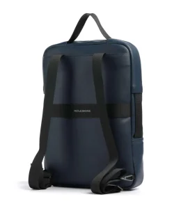 Classic 2.0 Rucksack 13″ Lederimitat dunkelblau
