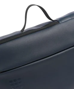 Classic 2.0 Rucksack 13″ Lederimitat dunkelblau