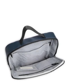 Classic 2.0 Rucksack 13″ Lederimitat dunkelblau