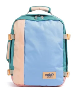 Classic 28 Rucksack 15″ Polyester mehrfarbig