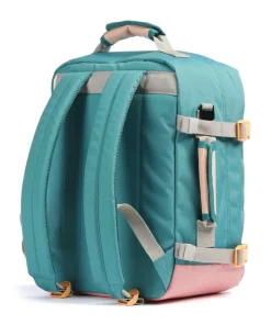 Classic 28 Rucksack 15″ Polyester mehrfarbig